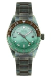 Out Of Order After 8 Bracelet Watch, 44mm In After Eight