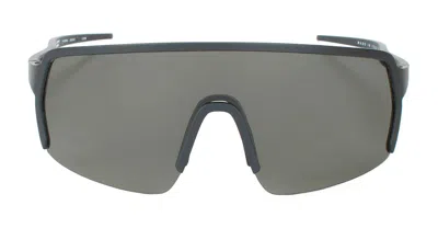 OUT OF PIUMA - BLACK / THE ONE NERO LENS SUNGLASSES