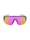 Out Of Rams Adapta - Black Sunglasses In Black