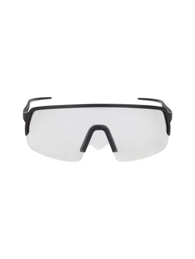 Out Of Rams Adapta - Black Sunglasses In Gray