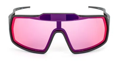 Out Of Sunglasses In Black