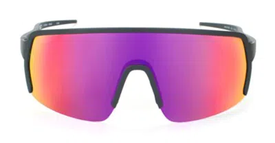 Out Of Sunglasses In Black