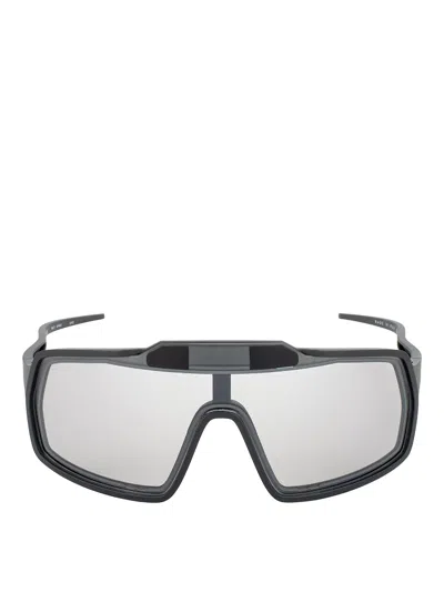 Out Of Sunglasses In Black