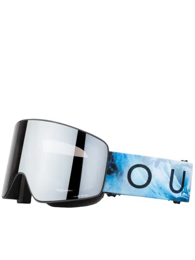 Out Of Void Discovery The Cosmo In Multi