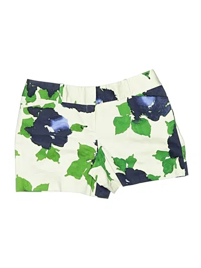 Pre-owned Outback Red Board Shorts In Green
