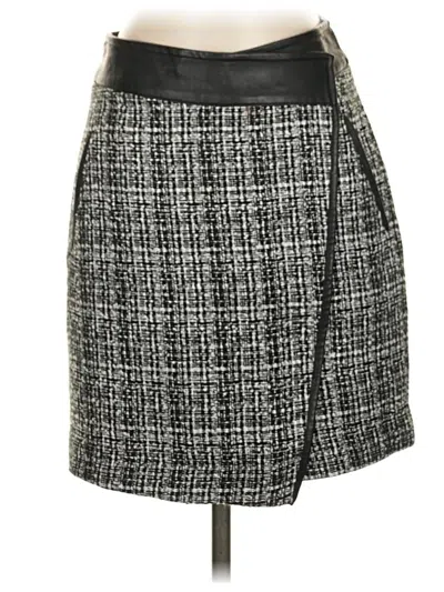 Pre-owned Outback Red Casual Skirt In Gray