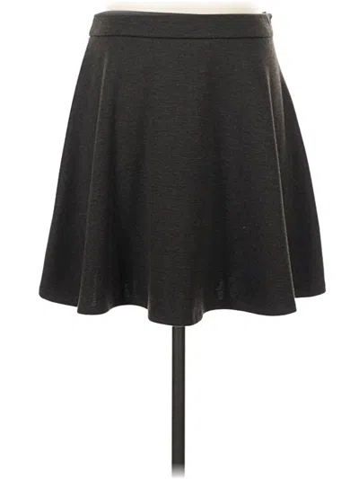 Pre-owned Outback Red Casual Skirt In Gray