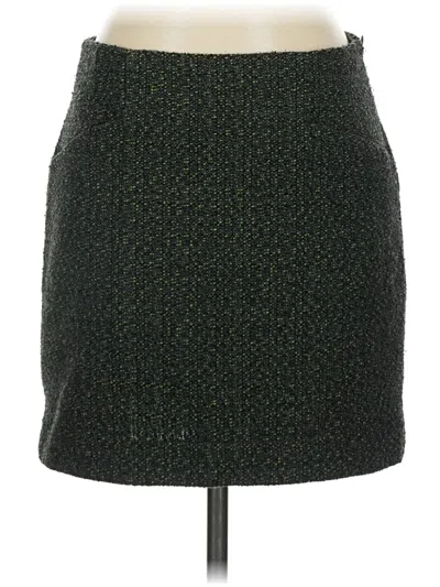 Pre-owned Outback Red Casual Skirt In Green