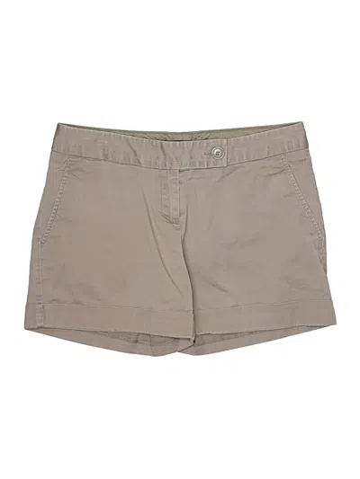 Pre-owned Outback Red Khaki Shorts In Brown