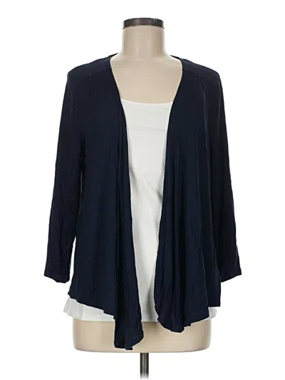 Pre-owned Outback Red Kimono In Blue