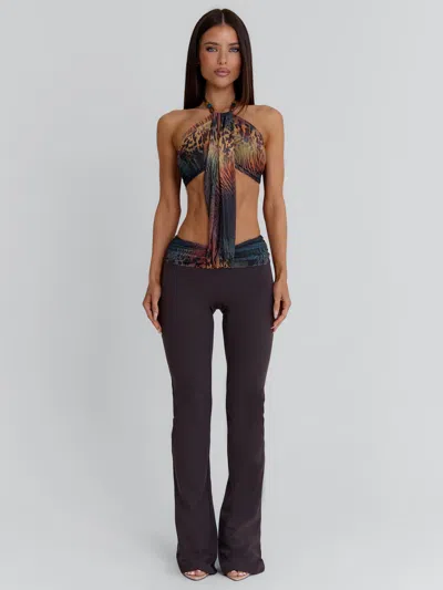 Outcast Adisson Jumpsuit Charlie