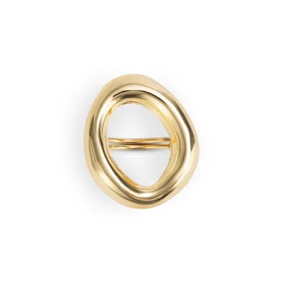 Outcast Ayla Ring Gold