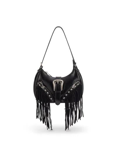Outcast Blair Bag Black