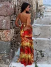 Outcast Cami Maxi Skirt Bonita