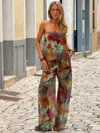 Outcast Clovelly Pants Nyx