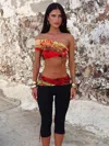 Outcast Noai Pant Bonita