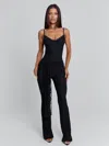 Outcast Nyla Jumpsuit Black