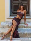Outcast Nyomi Maxi Dress Cyrene