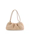 Outcast Sage Bag Tan