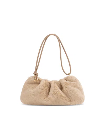 Outcast Sage Bag Tan