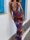 Outcast Saoirise Maxi Dress Norella