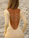 Outcast Souli Maxi Dress Cream