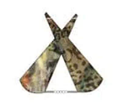 Outcast Tigan Bikini Top Anikah