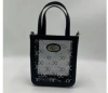 Outcast Yasmin Bag Black
