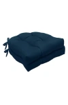 Outdoor Decor By Commonwealth 2-pack Chair Pads