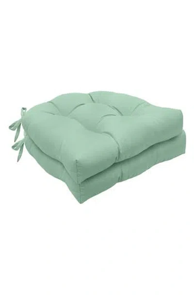 Outdoor Decor By Commonwealth 2-pack Chair Pads