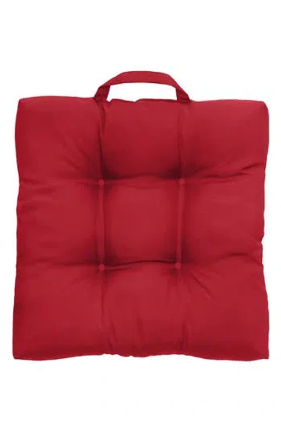 Outdoor Decor By Commonwealth Adirondack Cushion