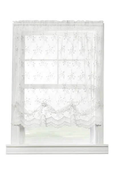 Outdoor Decor By Commonwealth Balloon Sheer Curtain Panel