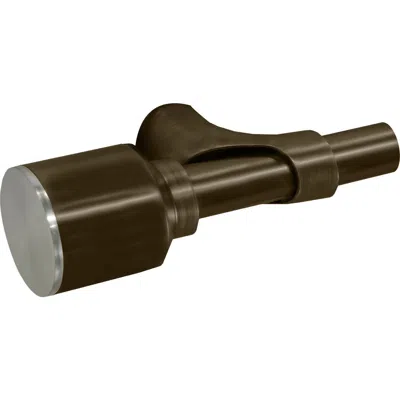 Outdoor Decor By Commonwealth Blackout Curtain Rod Set