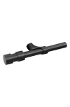 Outdoor Decor By Commonwealth Blackout Curtain Rod Set