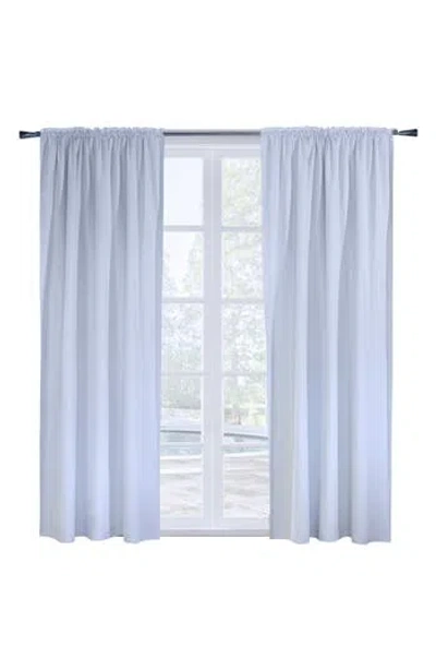 Outdoor Decor By Commonwealth Curtain Liner Panel