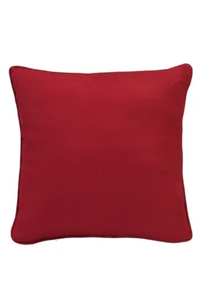 Outdoor Decor By Commonwealth Decorative Throw Pillow