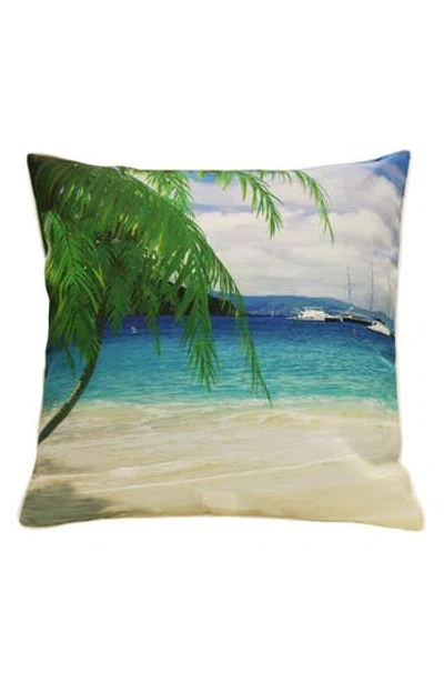 Outdoor Decor By Commonwealth Decorative Throw Pillow