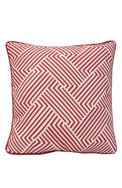 Outdoor Decor By Commonwealth Decorative Throw Pillow