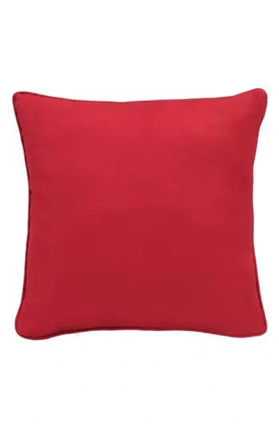 Outdoor Decor By Commonwealth Decorative Throw Pillow