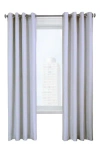 Outdoor Decor By Commonwealth Indoor Curtain Panel