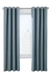 Outdoor Decor By Commonwealth Indoor Curtain Panel