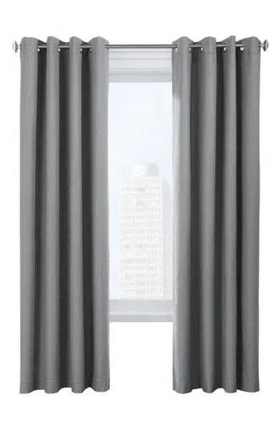Outdoor Decor By Commonwealth Indoor Curtain Panel