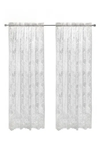 Outdoor Decor By Commonwealth Indoor Curtain Panel