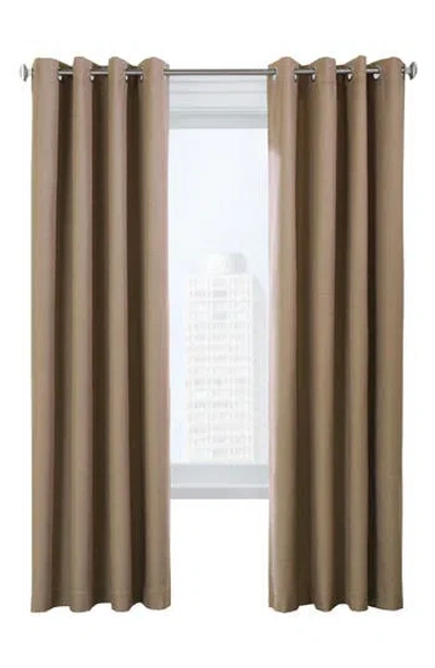 Outdoor Decor By Commonwealth Indoor Curtain Panel