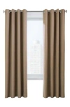 Outdoor Decor By Commonwealth Indoor Curtain Panel