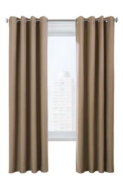 Outdoor Decor By Commonwealth Indoor Curtain Panel