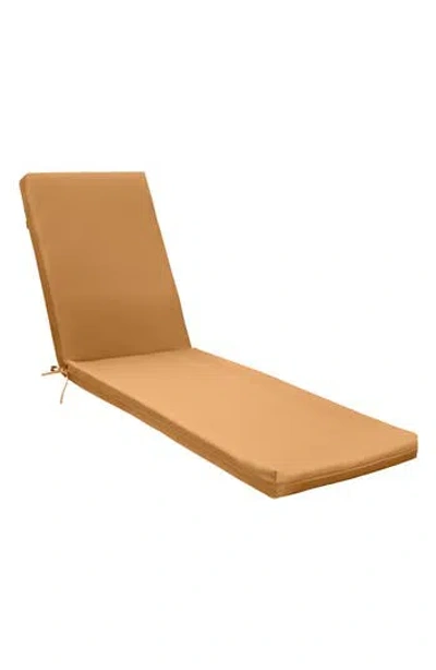 Outdoor Decor By Commonwealth Lounge Cushion