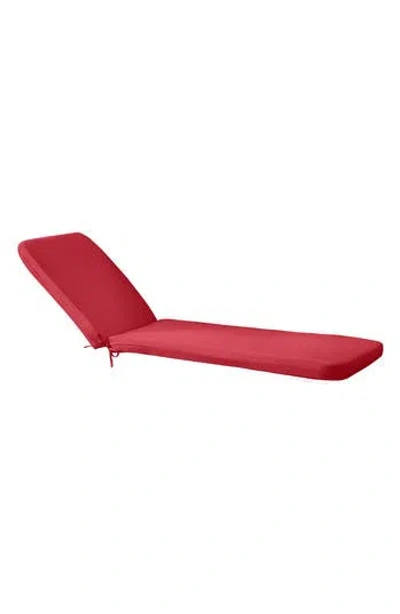 Outdoor Decor By Commonwealth Lounge Cushion