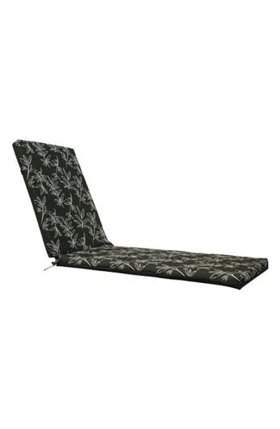 Outdoor Decor By Commonwealth Outdoor Lounge Seat Cushion