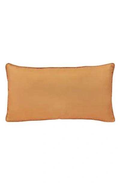 Outdoor Decor By Commonwealth Outdoor Lumbar Throw Pillow